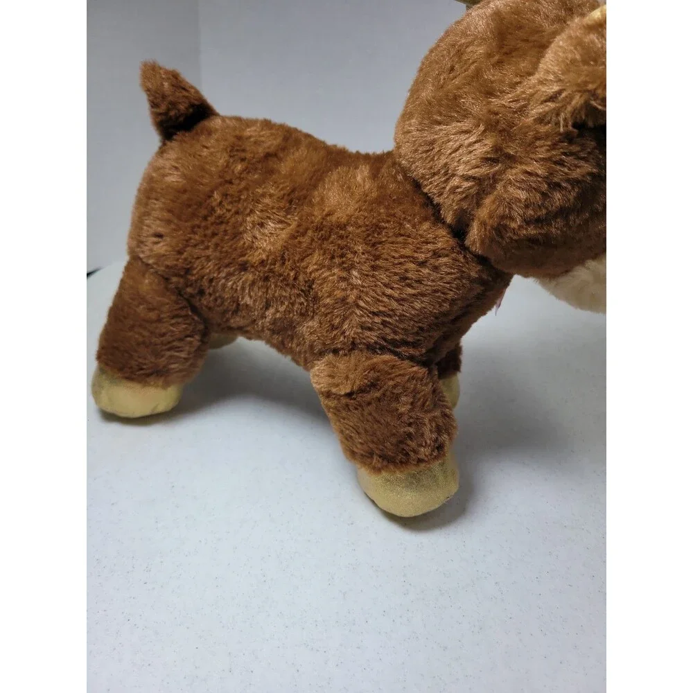 Petsmart Fortune The Deer Plush Luv A Pet Dog Toy 2024 Stuffed Toy New without T